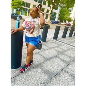 Meet your Posher, Arielle